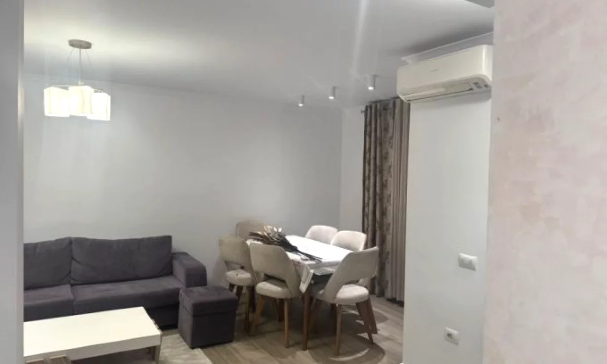 Apartment for rent in Tirana 1+1, Furnished