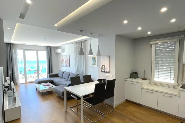 Shtepi ne shitje 1+1 ne Vlore - 250,000 Euro