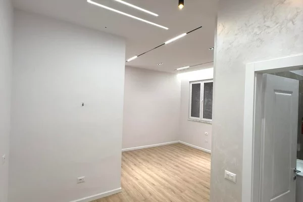 Shtepi ne shitje 1+1 ne Tirane - 100,000 Euro