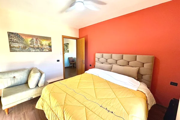 Shtepi ne shitje 1+1 ne Durres - 85,000 Euro