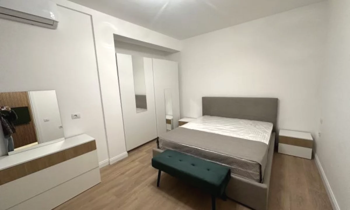 Apartment for rent in Tirana 3+1, Furnished