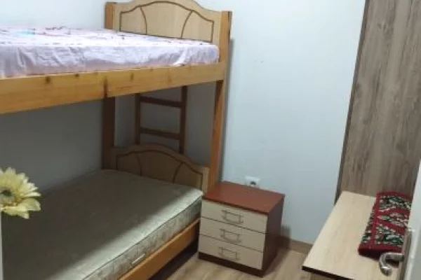 House for Rent 2+1 in Tirana - 350 Euro