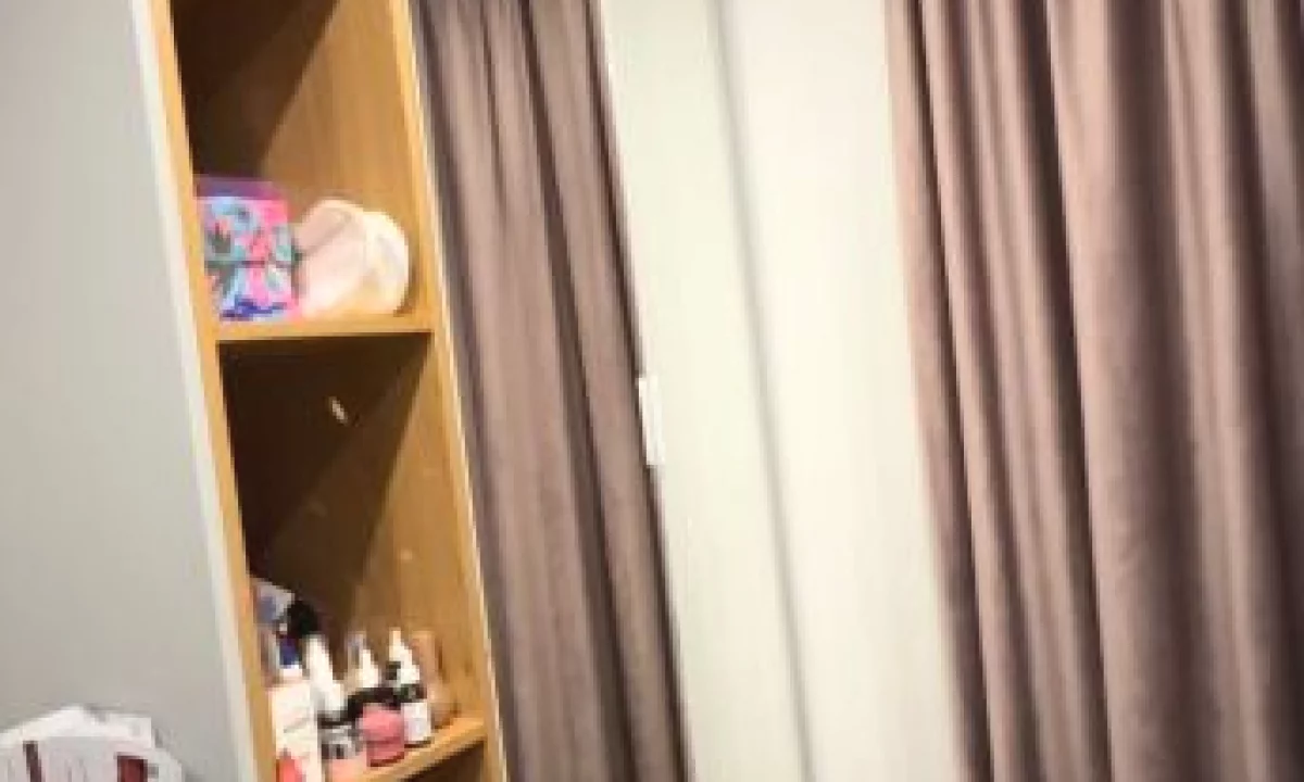 Apartment for rent in Tirana 1+1, Furnished