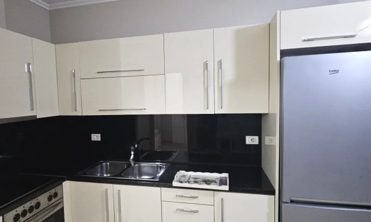 Apartment for rent in Tirana 1+1, Furnished