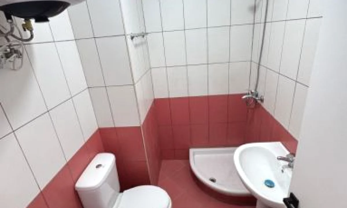 Apartment for rent in Tirana 1+1, In Part