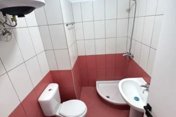 Jepet apartament 1+1 me qira , ne Astir 