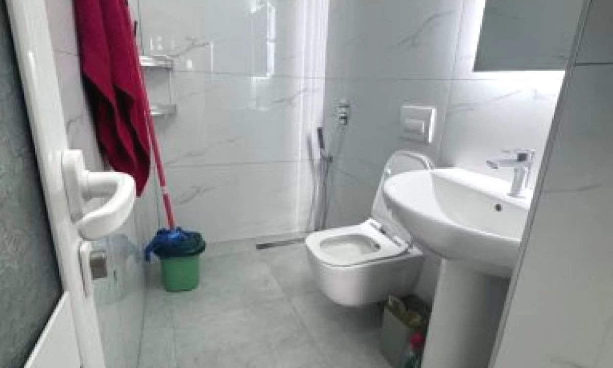 Apartment for rent in Tirana 1+1, Furnished