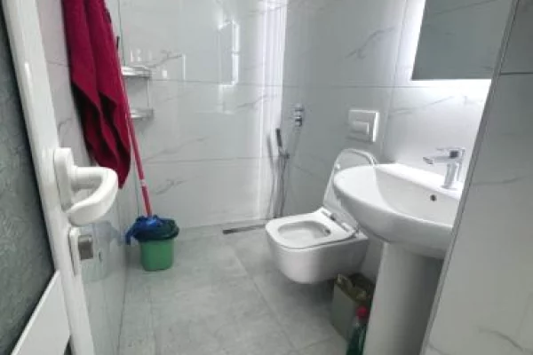 House for Rent 1+1 in Tirana - 350 Euro