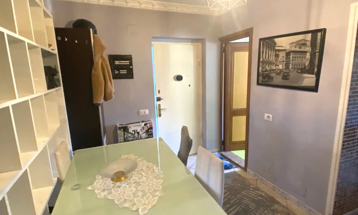 Apartment for sale in Tirana 2+1, Furnished