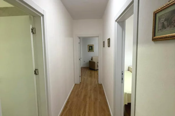 House for Rent 2+1 in Tirana - 550 Euro