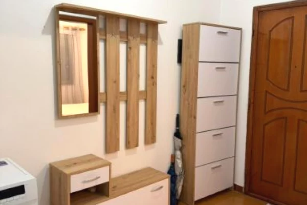 House for Rent 1+1 in Tirana - 600 Euro