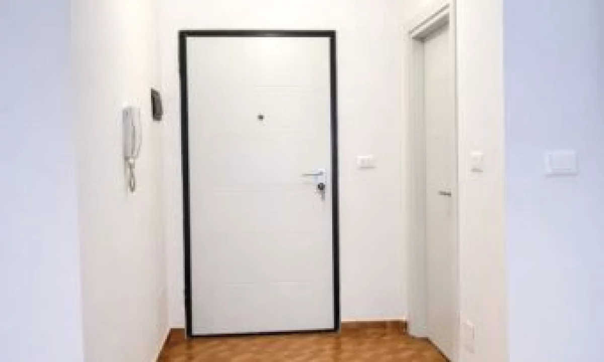 Apartment for rent in Tirana 1+1, In Part