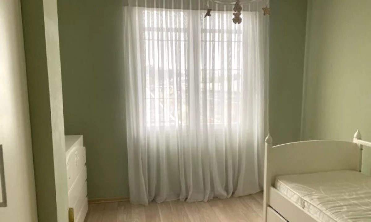 Apartment for rent in Tirana 2+1, Furnished