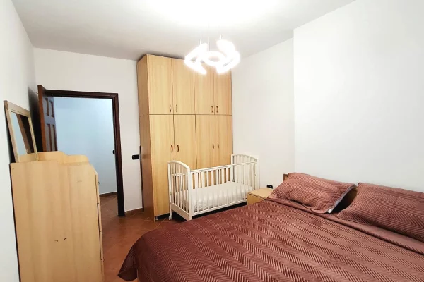 House for Rent 2+1 in Tirana - 700 Euro