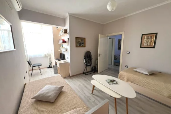 House for Rent 2+1 in Tirana - 550 Euro