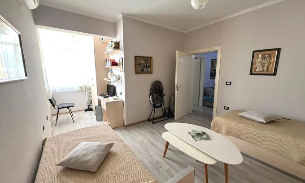 Apartment for rent in Tirana 2+1, Furnished