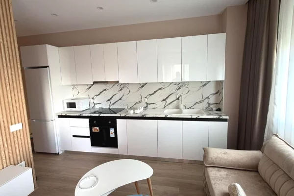 House for Sale 1+1 in Tirana - 130,000 Euro