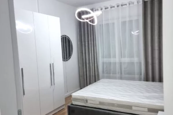 Shtepi me qera 1+1 ne Tirane - 850 Euro