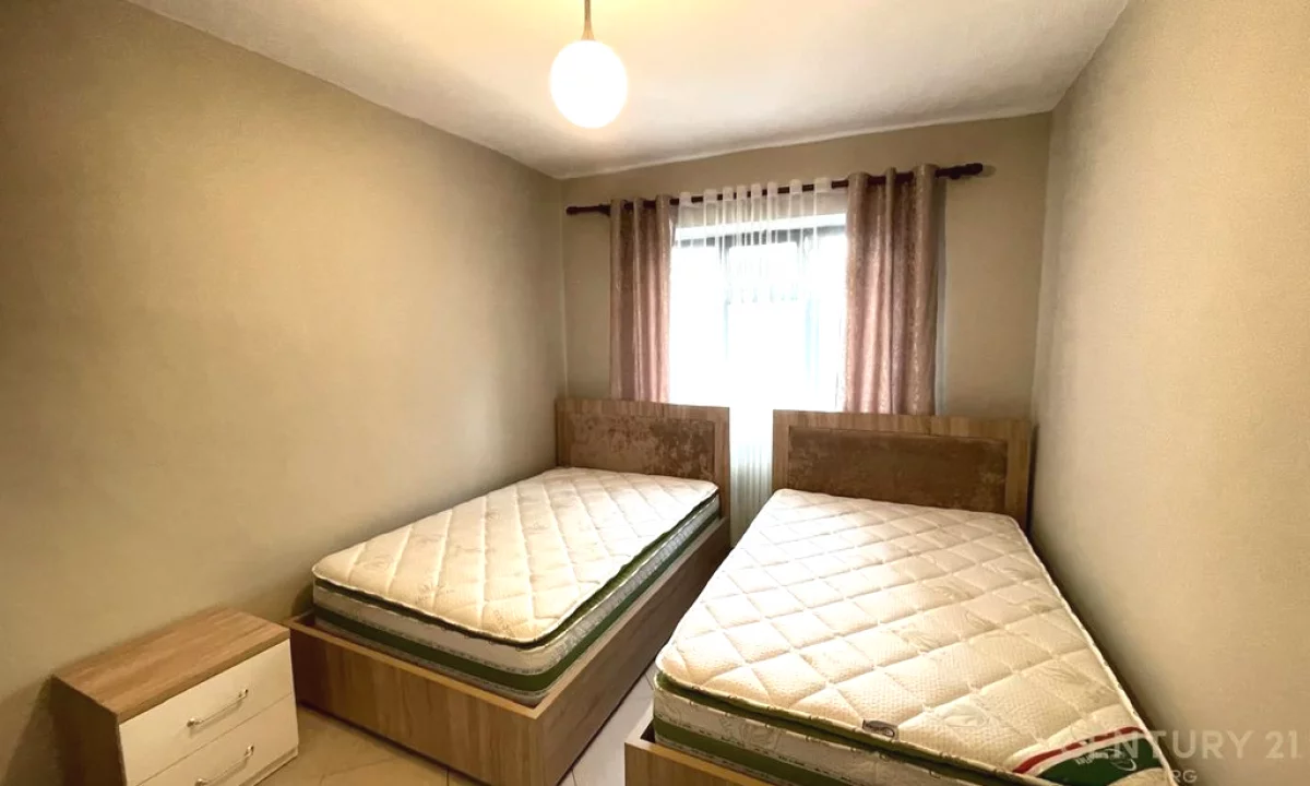 Apartment for rent in Tirana 2+1, Furnished