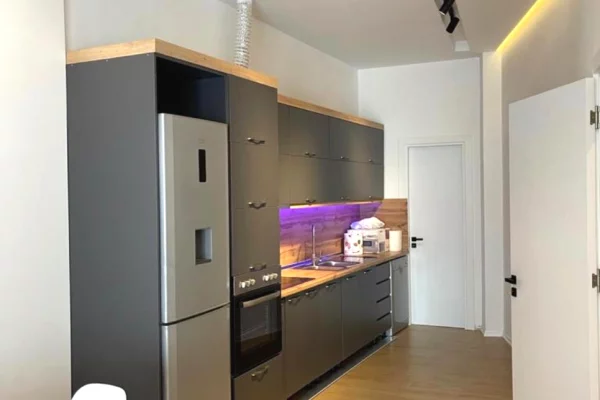 Casa in affitto 1+1 a Tirana - 500 Euro