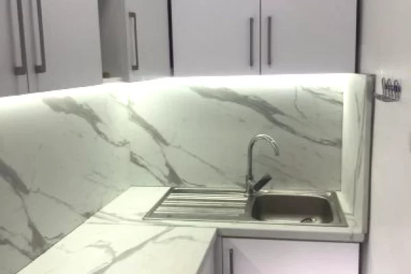 Casa in affitto 2+1 a Tirana - 550 Euro