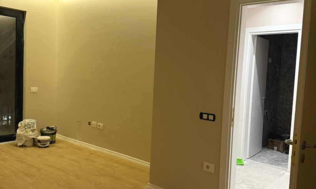 Jepet apartament 1+1 me qira tek Urban Gate , Astir , Kashar , Yzberisht .