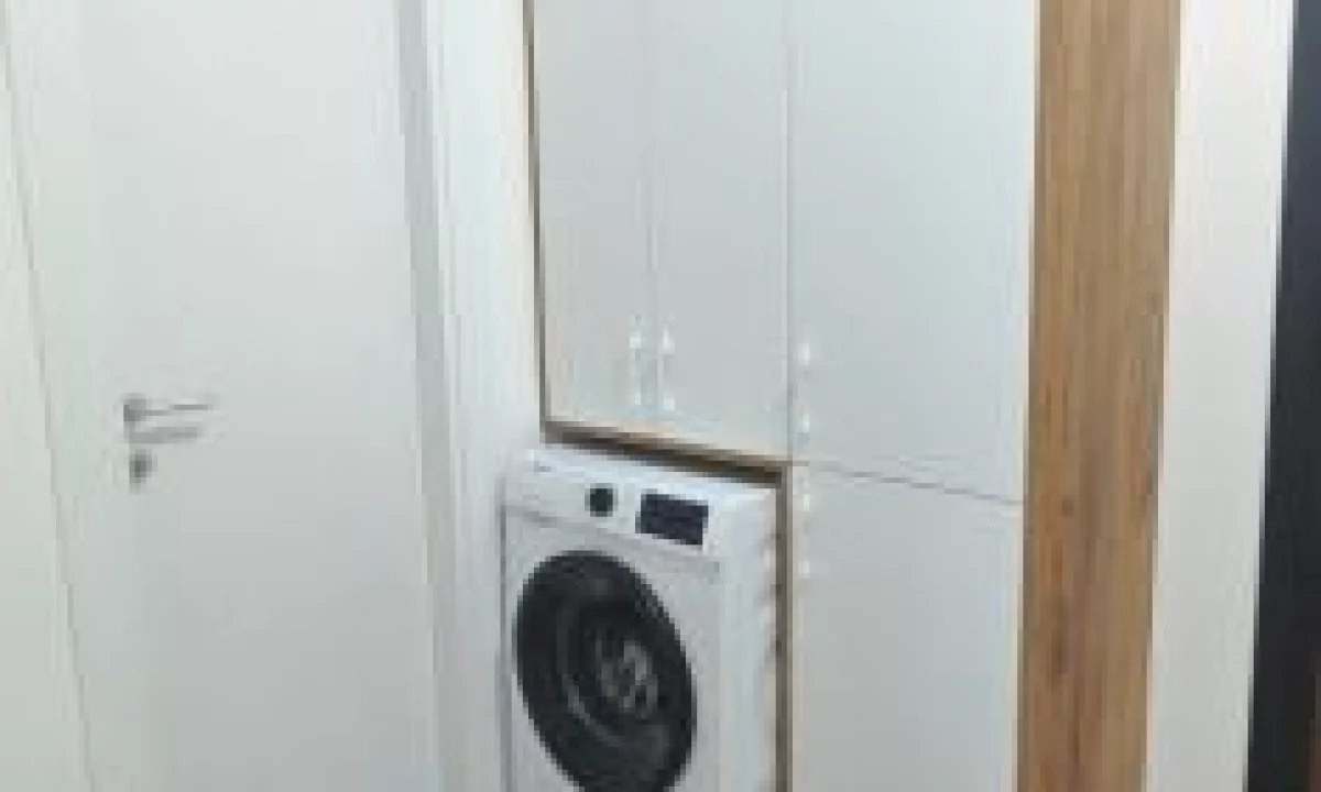 Apartment for rent in Tirana 1+1, Furnished