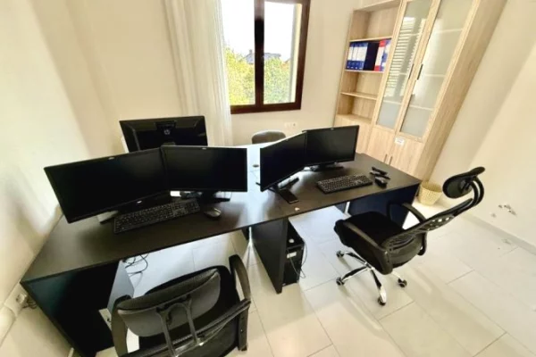 Shtepi me qera 3+1 ne Tirane - 500 Euro