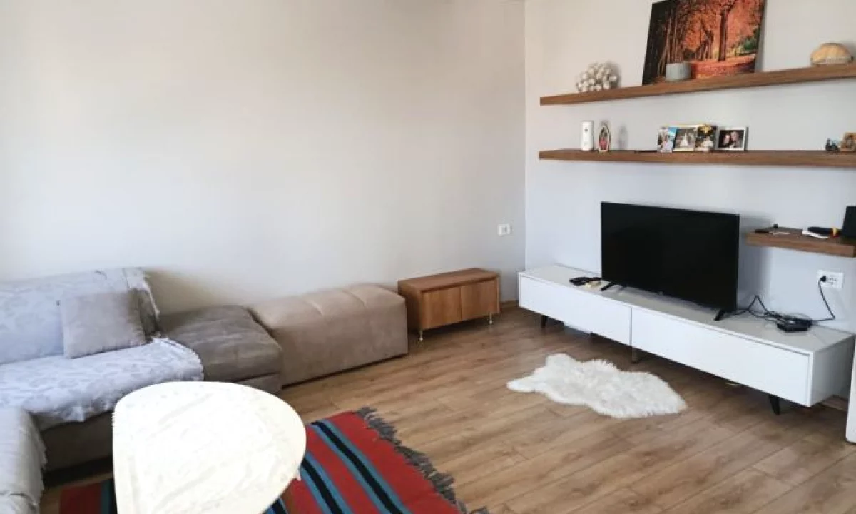 Apartment for sale in Tirana 1+1, Furnished