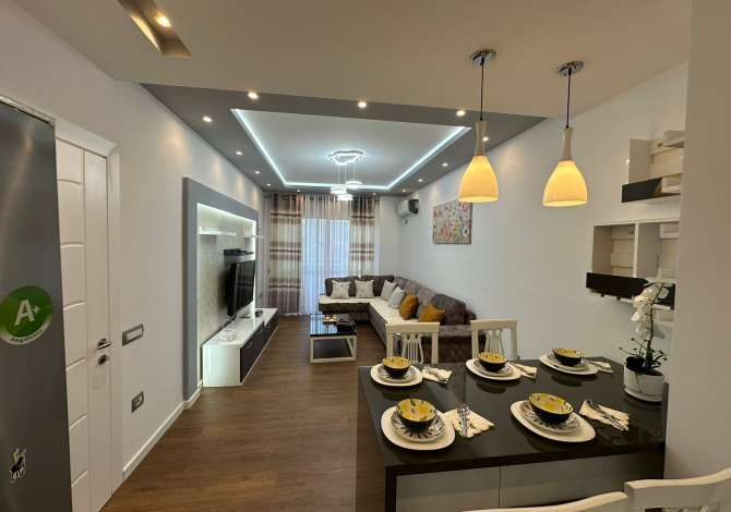 Shtepi ne shitje 2+1 ne Tirane - 145,000 Euro