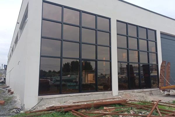 Business Property in Sale 1+1 in Tirana - 3,500 Euro