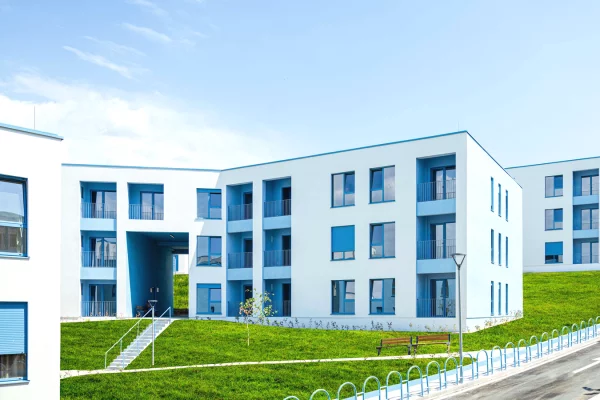 House for Sale 1+1 in Tirana - 83,230 Leke