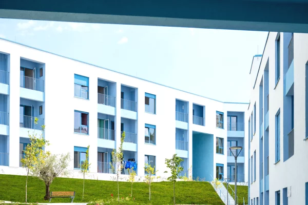 House for Sale 1+1 in Tirana - 9,352,500 Leke