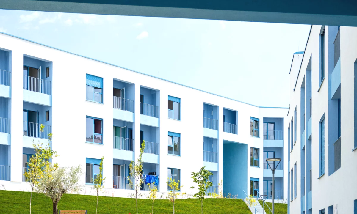 Apartment for sale in Tirana 1+1, In Part