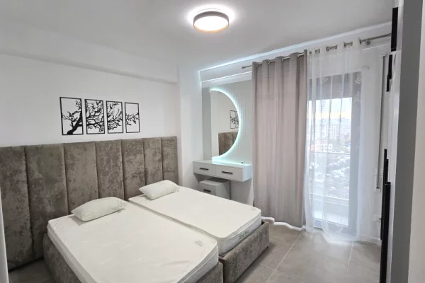 Shtepi me qera 1+1 ne Tirane - 550 Euro