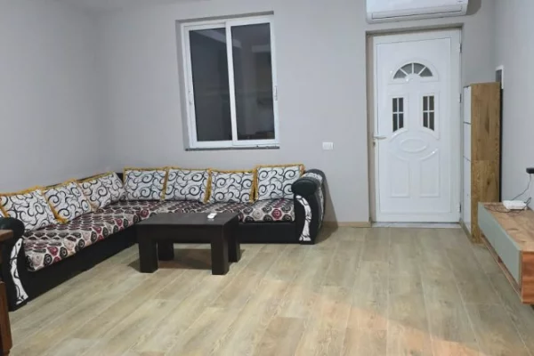 House for Rent 2+1 in Tirana - 400 Euro