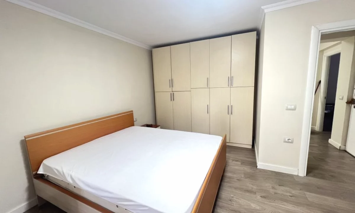 Apartment for rent in Tirana 1+1, Furnished