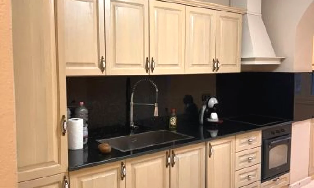 Apartment for rent in Tirana 1+1, Furnished