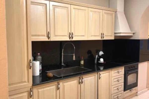 House for Rent 1+1 in Tirana - 800 Euro