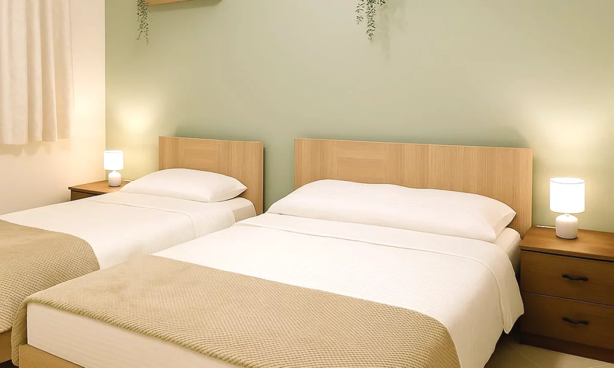 Shtepi me qera Apartament ne Tirane, 2+1, Mobilimi E mobiluar, Pagesa 640  Euro.