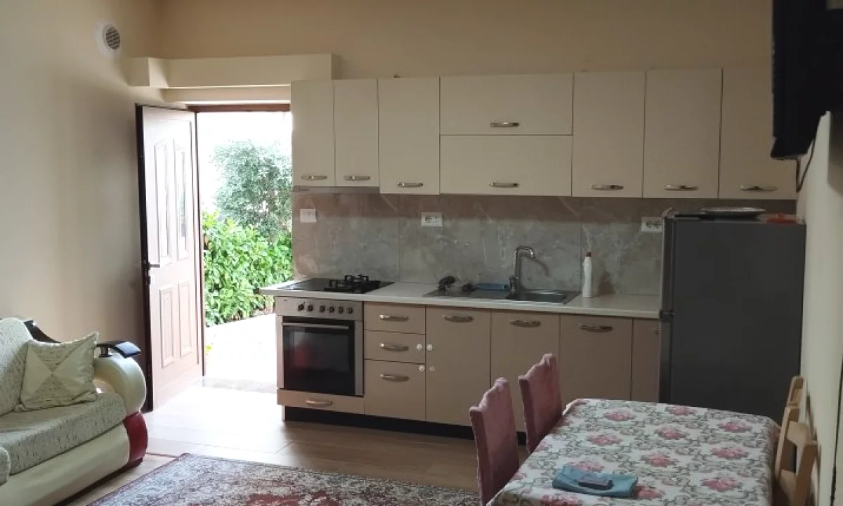 Apartment for rent in Tirana 2+1, Furnished
