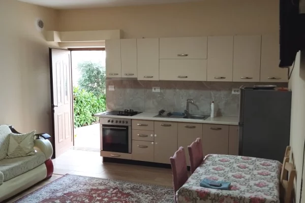 House for Rent 2+1 in Tirana - 35,000 Leke