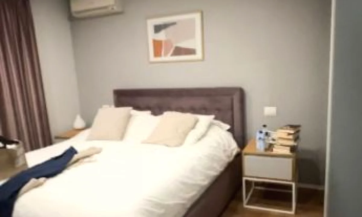 Apartment for rent in Tirana 1+1, Furnished