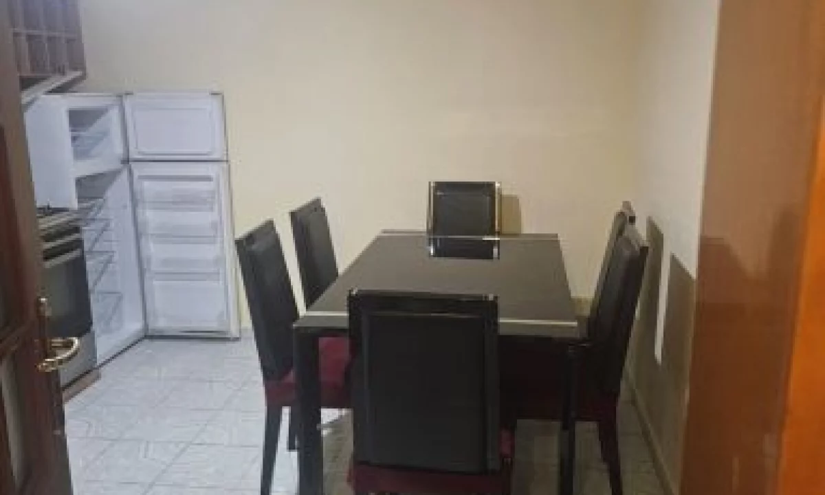 Apartment for rent in Tirana 2+1, Furnished