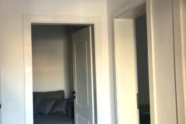 House for Rent 1+1 in Tirana - 40,000 Leke