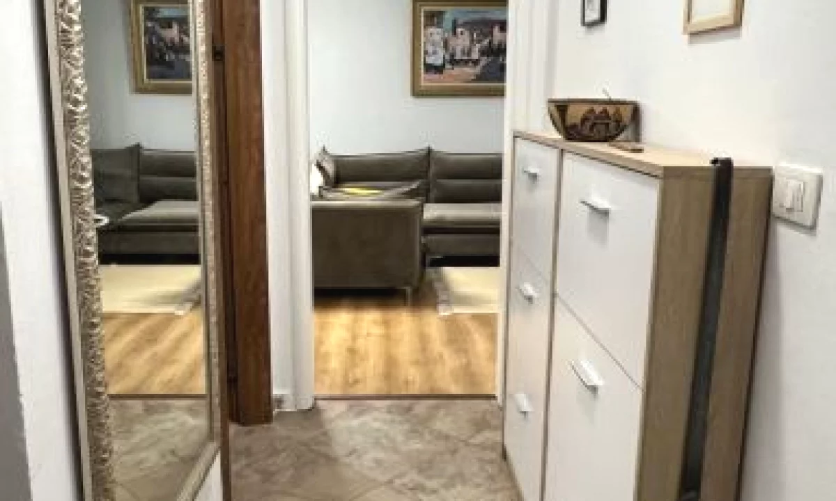 Apartment for rent in Tirana 2+1, Furnished