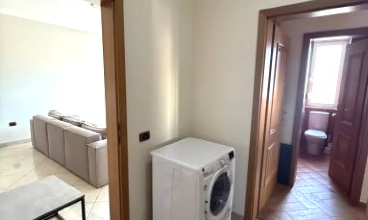 Apartment for rent in Tirana 1+1, Furnished