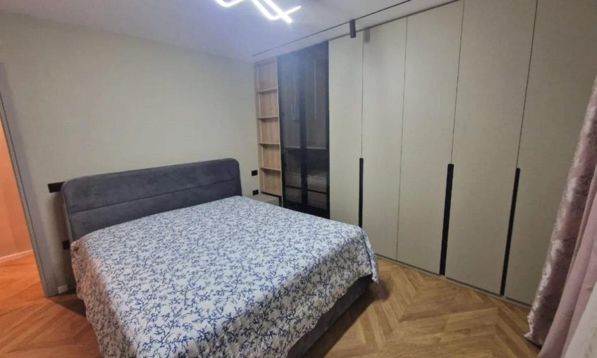 Apartment for rent in Tirana 1+1, Furnished