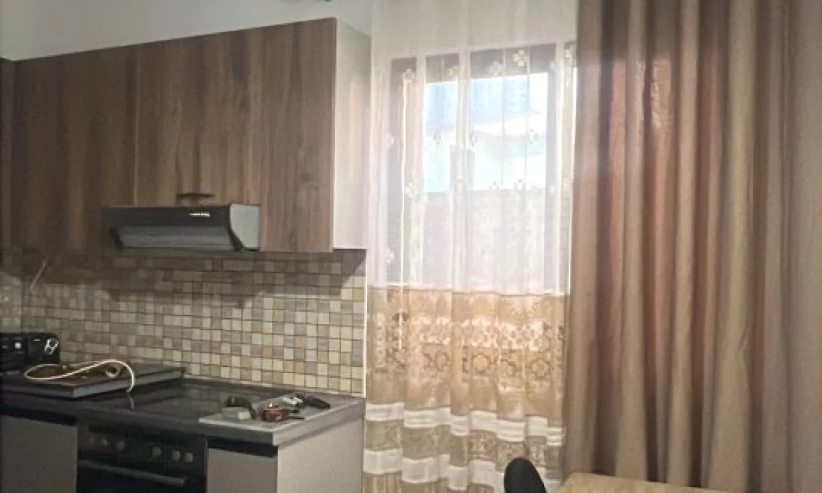 Apartment for rent in Tirana 1+1, Furnished