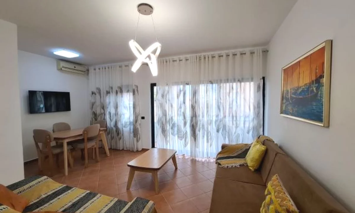 Apartment for rent in Tirana 2+1, Furnished